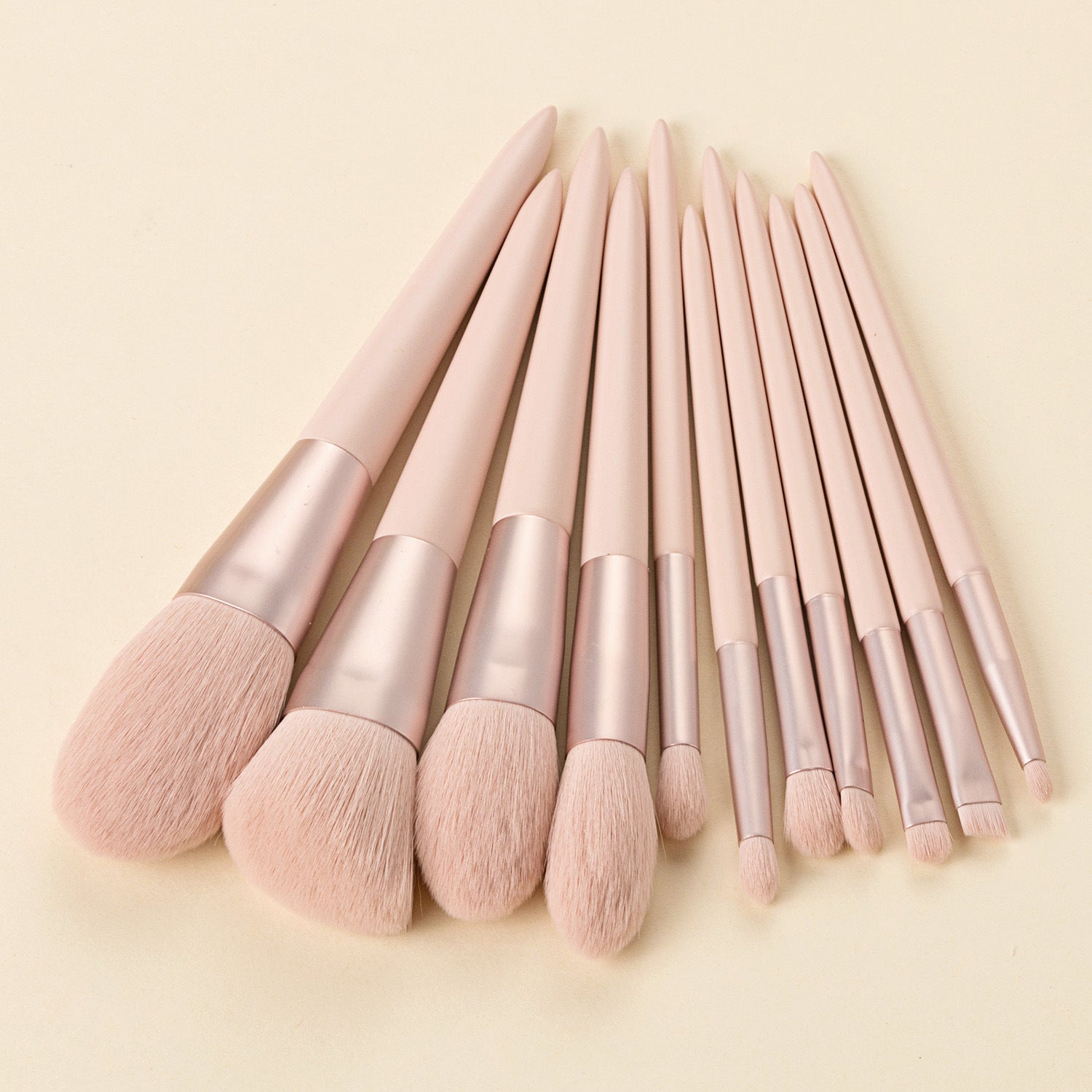 11 Makeup Brushes Concubine Smile Tool Set 11 Makeup Brushes Concubine Smile Tool Set